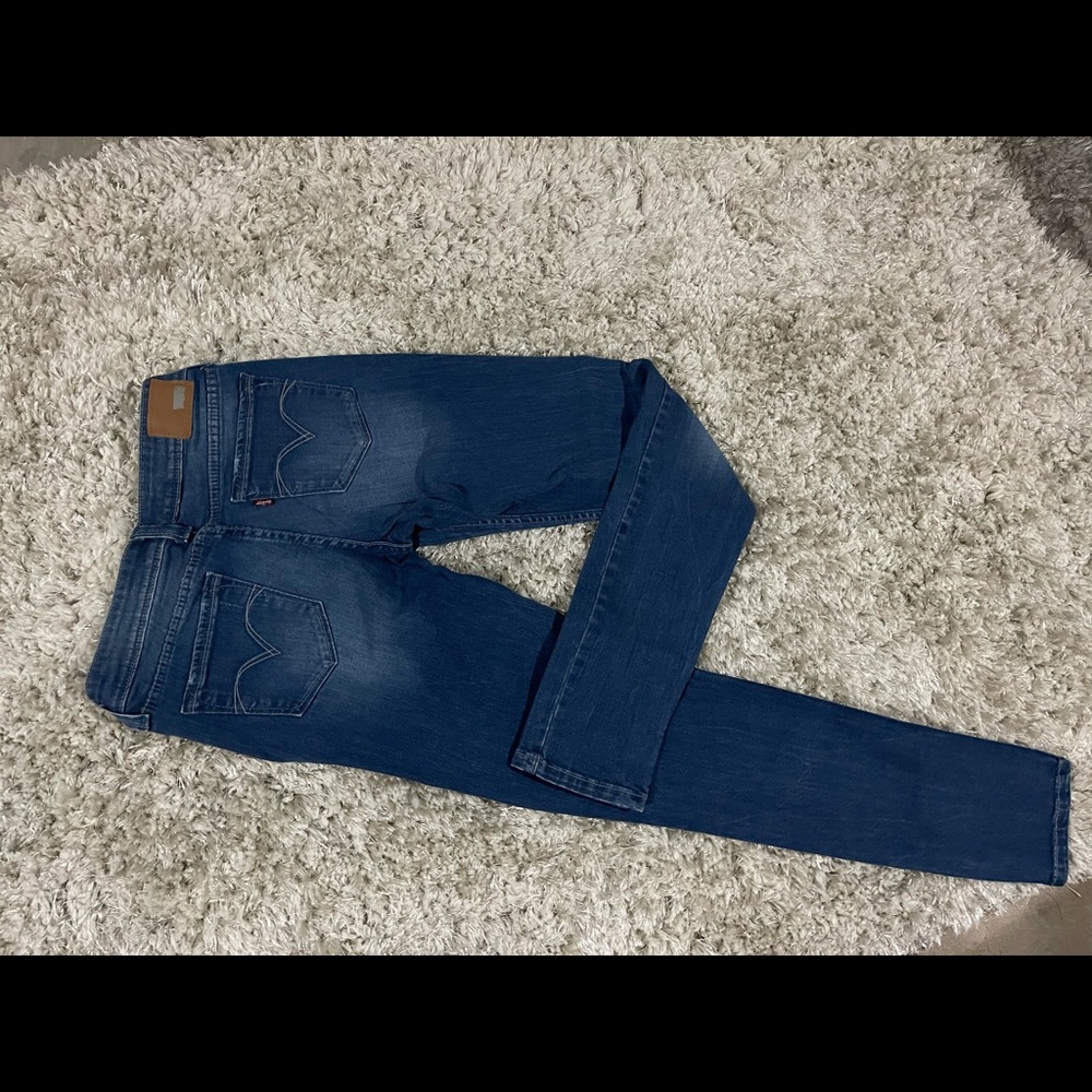 Blue jeans LEVIS